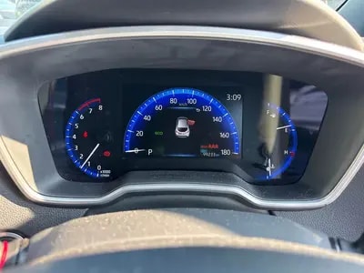Toyota Corolla Sport 2021