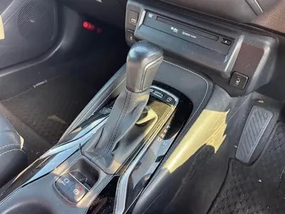 Toyota Corolla Sport 2021