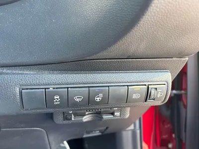 Toyota Corolla Sport 2021