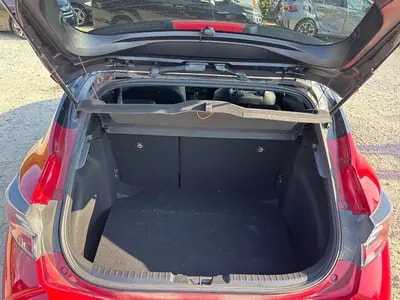 Toyota Corolla Sport 2021