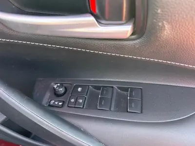Toyota Corolla Sport 2021