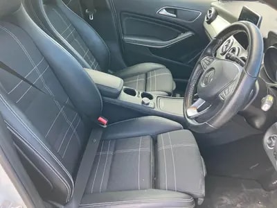 Mercedes Benz Gla Class 2016