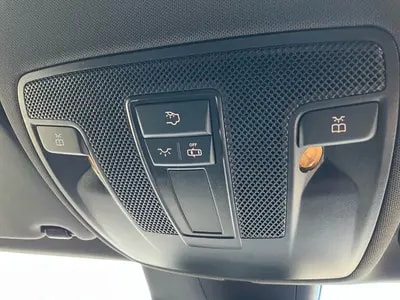 Mercedes Benz Gla Class 2016
