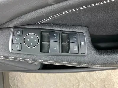 Mercedes Benz Gla Class 2016