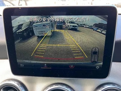 Mercedes Benz Gla Class 2016