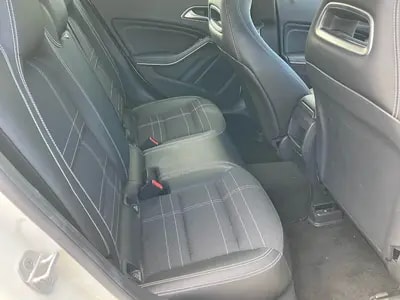 Mercedes Benz Gla Class 2016