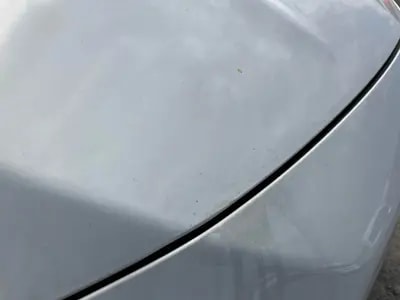 Mercedes Benz Gla Class 2016