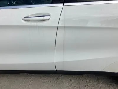 Mercedes Benz Gla Class 2016