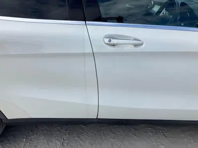 Mercedes Benz Gla Class 2016