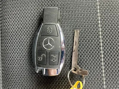 Mercedes Benz Gla Class 2016