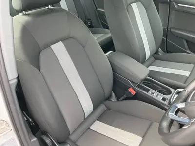 Audi A3 Sedan 2022