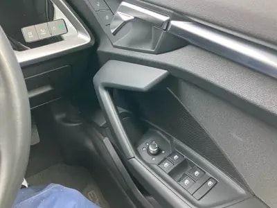 Audi A3 Sedan 2022