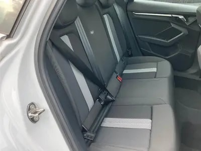 Audi A3 Sedan 2022