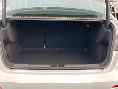 Audi A3 Sedan 2022