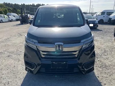 Honda Stepwagon Spada 2019