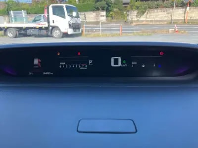 Honda Stepwagon Spada 2019