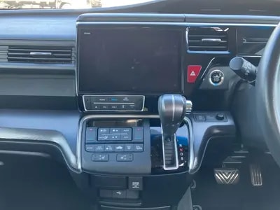Honda Stepwagon Spada 2019