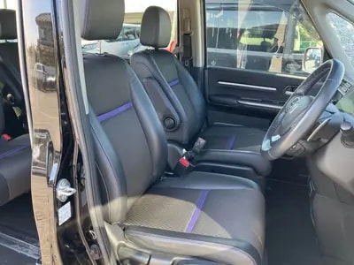 Honda Stepwagon Spada 2019