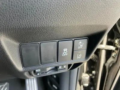 Honda Stepwagon Spada 2019