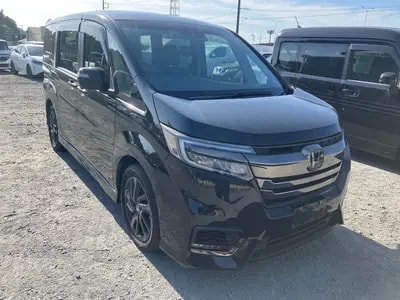 Honda Stepwagon Spada 2019