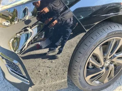 Honda Stepwagon Spada 2019