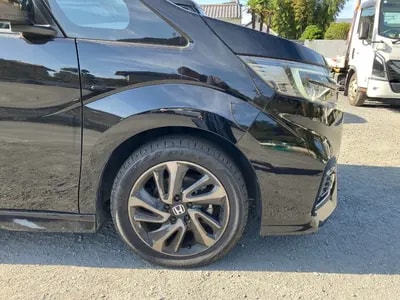 Honda Stepwagon Spada 2019