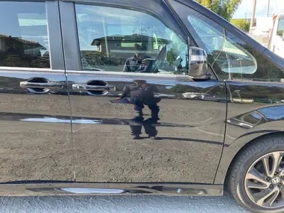 Honda Stepwagon Spada 2019