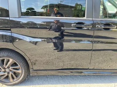 Honda Stepwagon Spada 2019