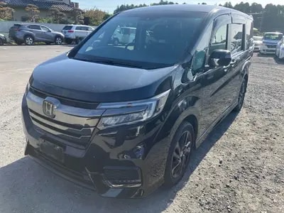 Honda Stepwagon Spada 2019