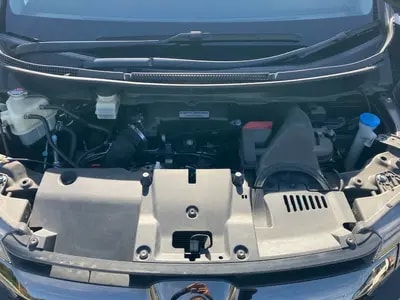 Honda Stepwagon Spada 2019