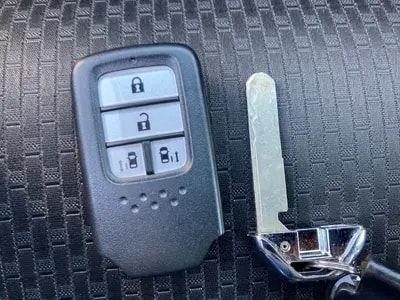 Honda Stepwagon Spada 2019