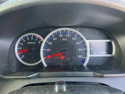 Toyota Roomy 2023