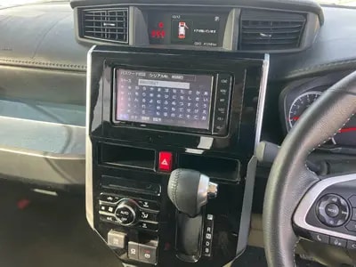 Toyota Roomy 2023