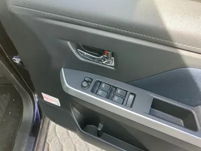 Toyota Roomy 2023