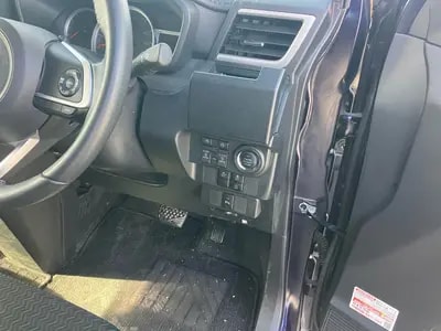 Toyota Roomy 2023