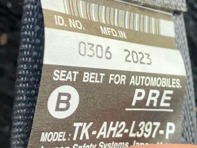 Toyota Roomy 2023