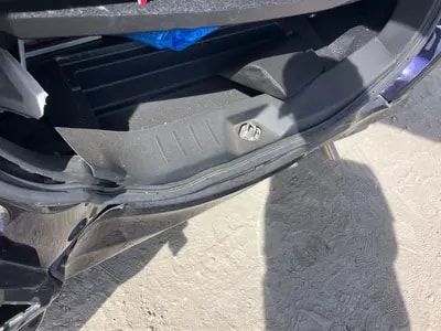 Toyota Roomy 2023