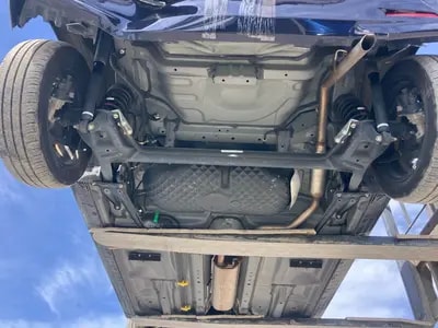 Toyota Roomy 2023