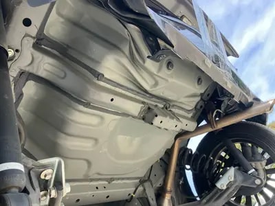 Toyota Roomy 2023