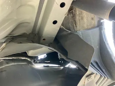 Toyota Roomy 2023