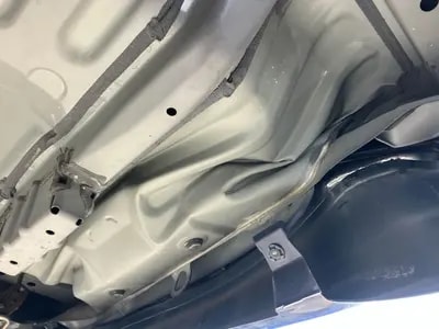 Toyota Roomy 2023