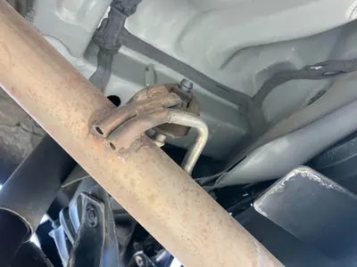 Toyota Roomy 2023
