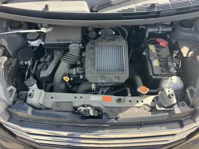 Toyota Roomy 2023