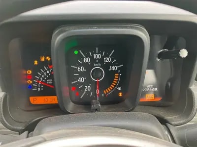 Honda N-van 2019