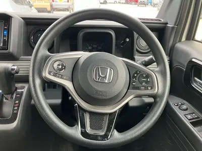 Honda N-van 2019