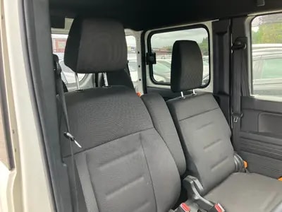 Honda N-van 2019