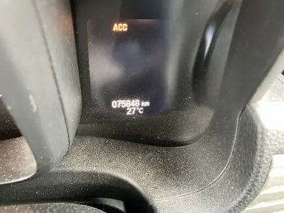 Honda N-van 2019
