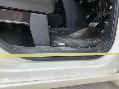 Honda N-van 2019
