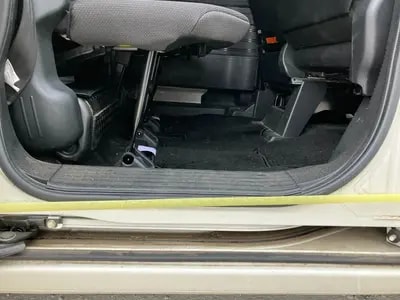Honda N-van 2019