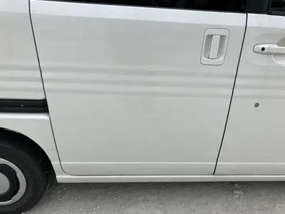 Honda N-van 2019
